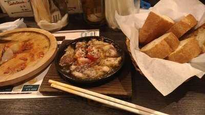 大衆イタリアン屋台 ブドウヤ