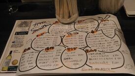 大衆イタリアン屋台 ブドウヤ