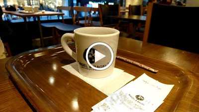 寿しの久蔵 梅田阪急三番街