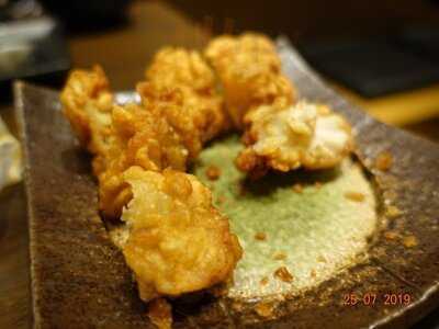 焼肉ぜろはち松屋町店