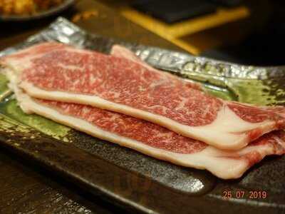 焼肉ぜろはち松屋町店