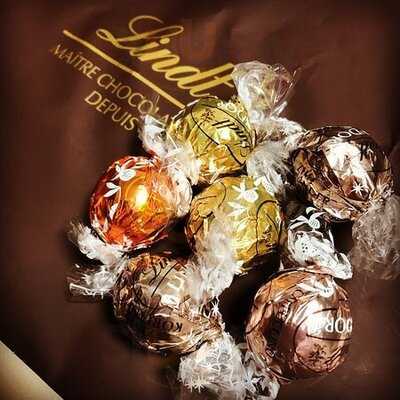 リンツ ショコラ ブティック なんばマルイ店