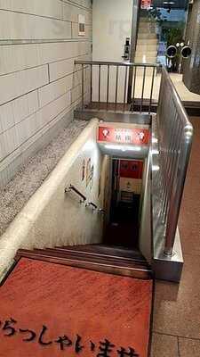 本格中華料理 林翔 瓦町店