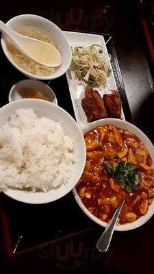 本格中華料理 林翔 瓦町店