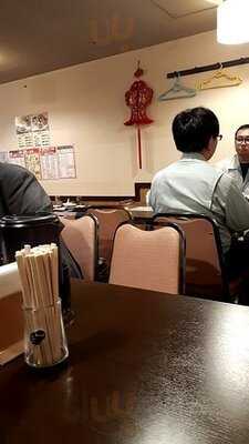 本格中華料理 林翔 瓦町店