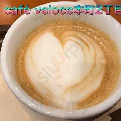 カフェ・ベローチェ 本町二丁目店