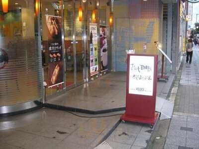 カフェ・ベローチェ 本町二丁目店