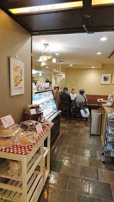 蘭館珈琲ハウス