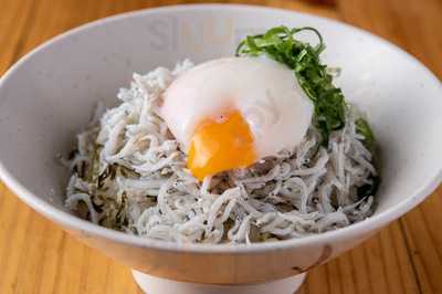 海鮮屋台 おくまん茶屋町店