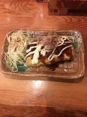 海鮮屋台 おくまん茶屋町店