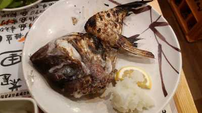 海鮮屋台 おくまん茶屋町店