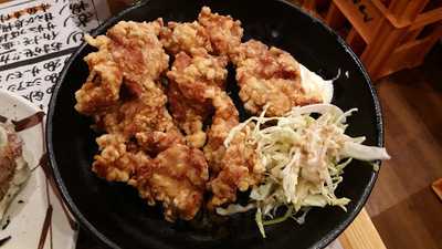 海鮮屋台 おくまん茶屋町店