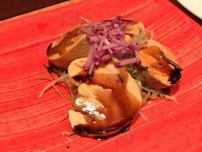 ル ヴァン ビアン