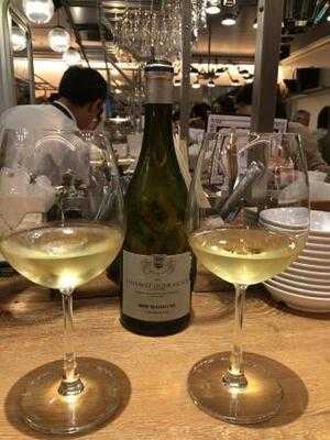 ル ヴァン ビアン