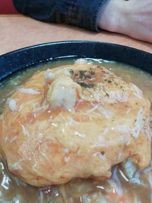 餃子の王将 淡路西口店