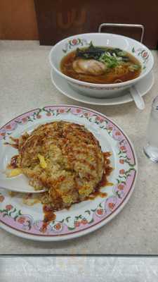 餃子の王将 淡路西口店