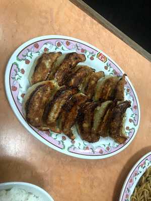 餃子の王将 淡路西口店