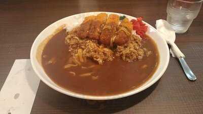 マウンテンカレー