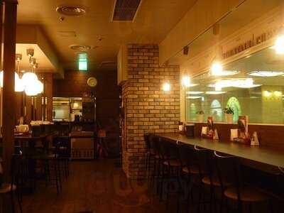 マウンテンカレー