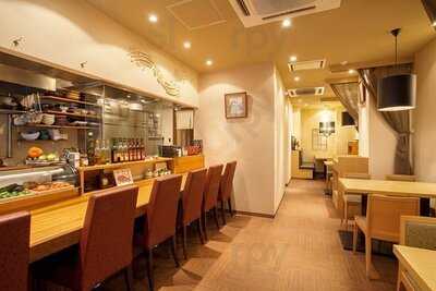 健美宴 サンキューバシ