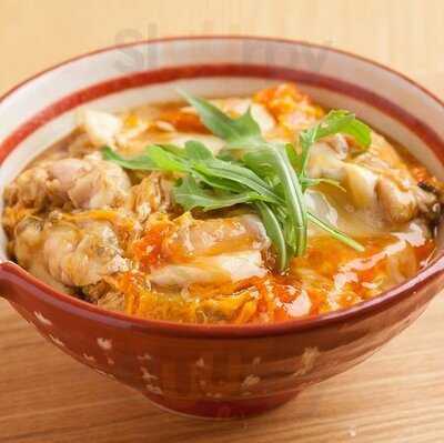 健美宴 サンキューバシ