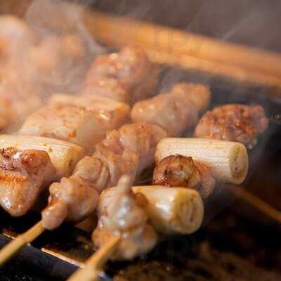 健美宴 サンキューバシ