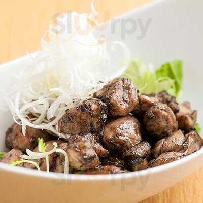 健美宴 サンキューバシ