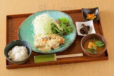 健美宴 サンキューバシ