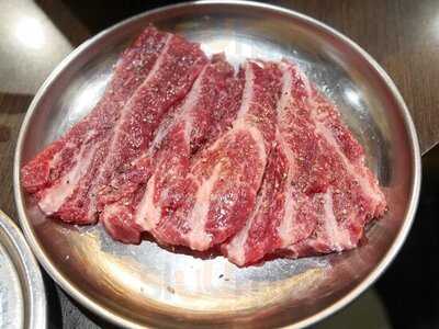 ホルモン徳いち