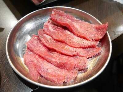 ホルモン徳いち