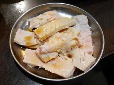 ホルモン徳いち