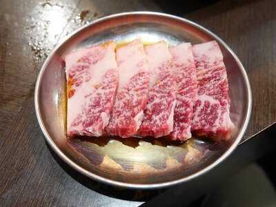 ホルモン徳いち