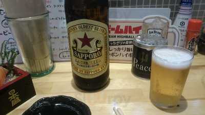 梅田大衆酒場h