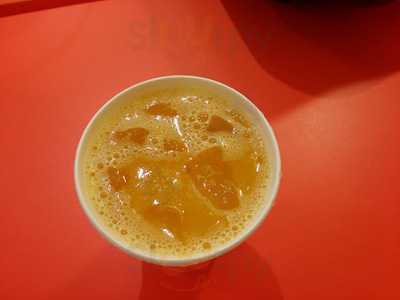 ジューサーバー ホワイティうめだ店