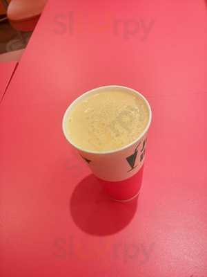 ジューサーバー ホワイティうめだ店