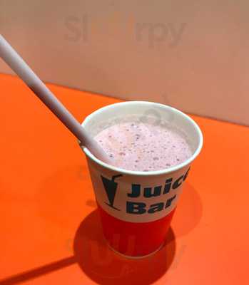 ジューサーバー ホワイティうめだ店