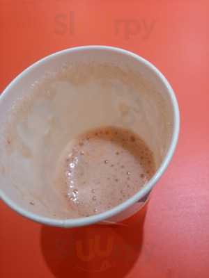 ジューサーバー ホワイティうめだ店