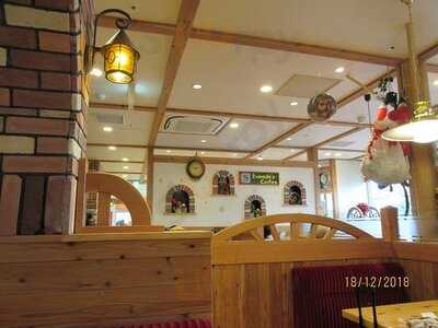 コメダ珈琲店 北大路ビブレ