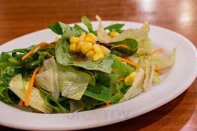 ラパウザ 心斎橋店