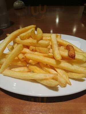 ラパウザ 心斎橋店