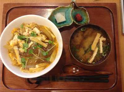 パルタージュ 七彩