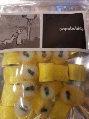 Papabubble 大丸京都店