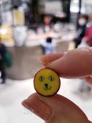 Papabubble 大丸京都店