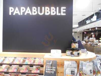 Papabubble 大丸京都店