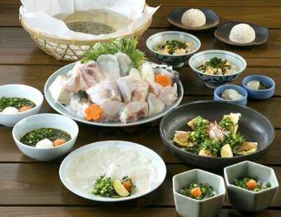 玄品ふぐ 鶴橋の関