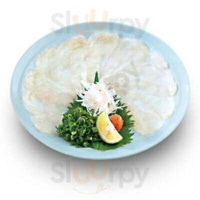 玄品ふぐ 鶴橋の関