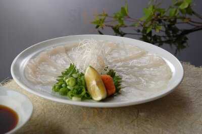 玄品ふぐ 鶴橋の関