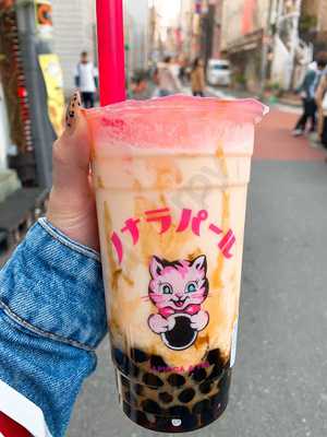 ノナラパール 心斎橋店