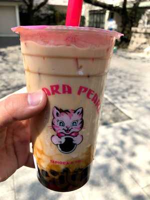 ノナラパール 心斎橋店