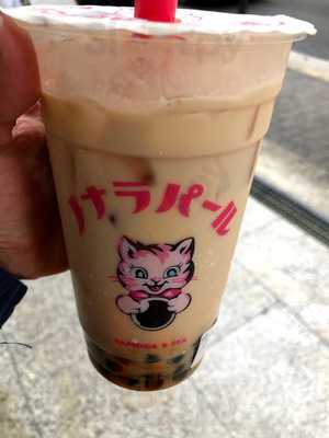 ノナラパール 心斎橋店